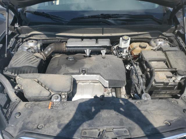 Photo 12 from auction – 2019 BUICK ENVISION P with VIN LRBFX1SA4KD010204