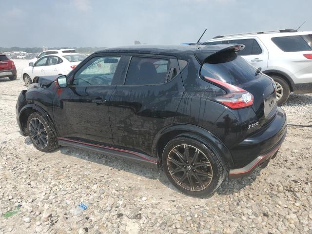 Photo 2 from auction – 2015 NISSAN JUKE S with VIN JN8AF5MV9FT564912