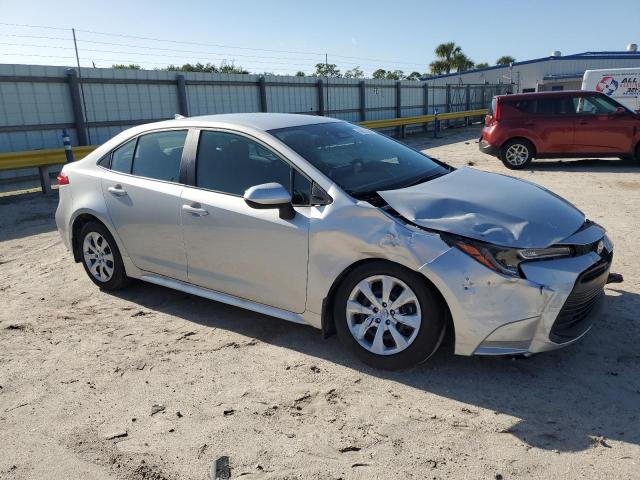 Photo 4 from auction – 2025 TOYOTA COROLLA LE with VIN 5YFB4MDEXSP238764