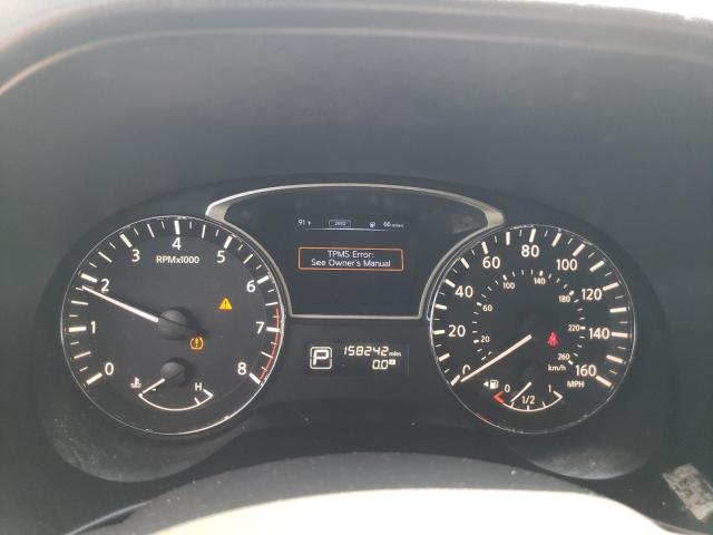 Photo 9 from auction – 2015 NISSAN PATHFINDER S with VIN 5N1AR2MM0FC702647