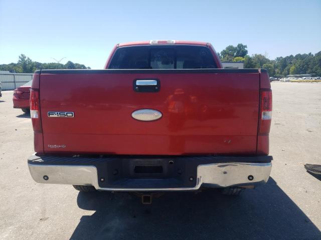 Photo 6 from auction – 2008 FORD F150 SUPER with VIN 1FTPW14V08FA03398