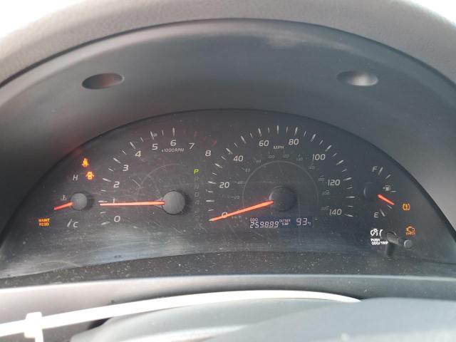 Photo 9 from auction – 2009 TOYOTA CAMRY BASE with VIN 4T4BE46K79R121321