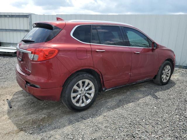 Photo 3 from auction – 2018 BUICK ENVISION E with VIN LRBFX1SA4JD080946
