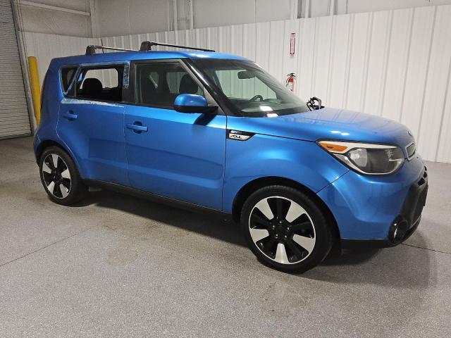 Photo 4 from auction – 2016 KIA SOUL + with VIN KNDJP3A50G7396234