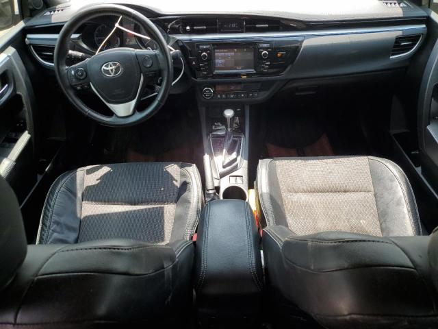 Photo 8 from auction – 2015 TOYOTA COROLLA L with VIN 2T1BURHE4FC469074