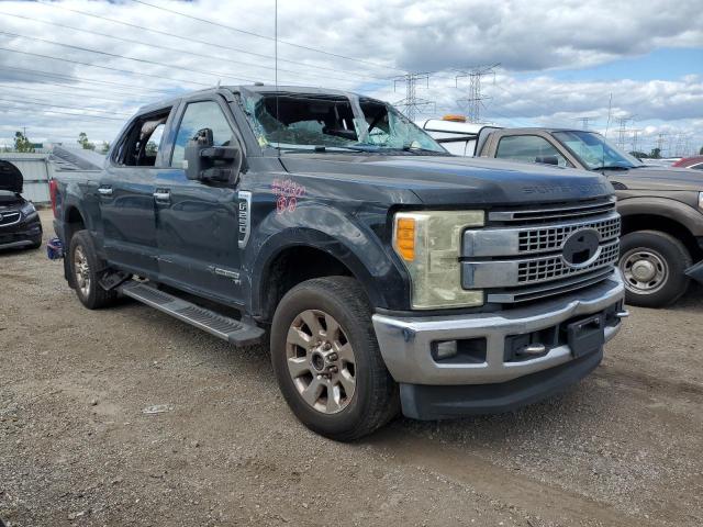 Photo 4 from auction – 2018 FORD F250 with VIN 1FT7W2BT9JEB16060