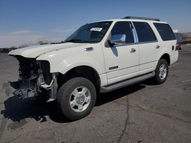 FORD EXPEDITION 2008 with VIN 1FMFU15508LA06850 - Photo from auction