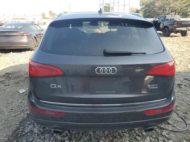 Photo 6 from auction – 2015 AUDI Q5 PREMIUM with VIN WA1LFAFP9FA126215
