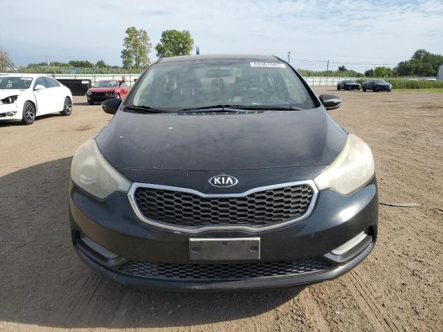 Photo 5 from auction – 2014 KIA FORTE LX with VIN KNAFX4A61E5227690