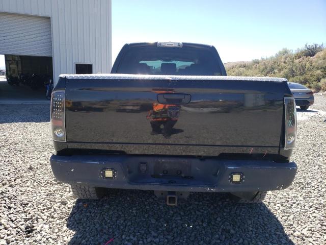 Photo 6 from auction – 2008 DODGE RAM 2500 with VIN 3D7KS29A18G133261