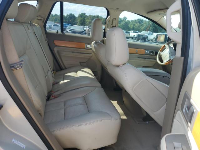 Photo 11 from auction – 2007 LINCOLN MKX with VIN 2LMDU68C87BJ34349