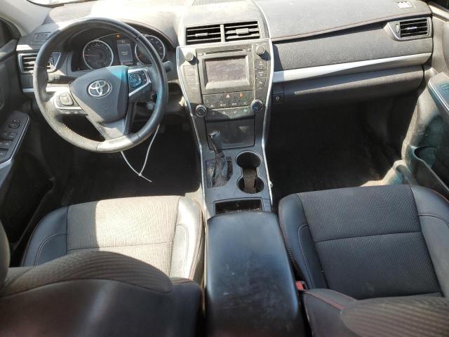 Photo 8 from auction – 2017 TOYOTA CAMRY LE with VIN 4T1BF1FK3HU388069