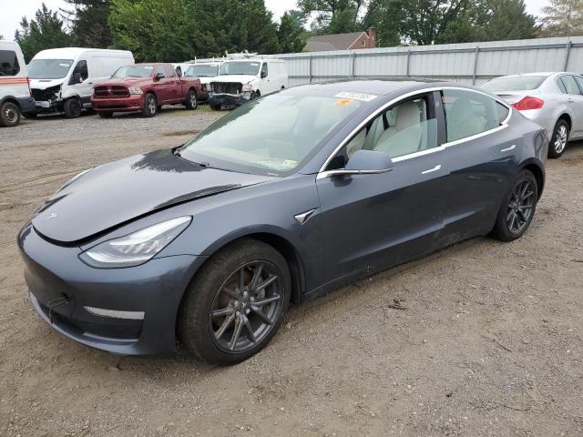 TESLA MODEL 3 2019 with VIN 5YJ3E1EB7KF390775 - Photo from auction