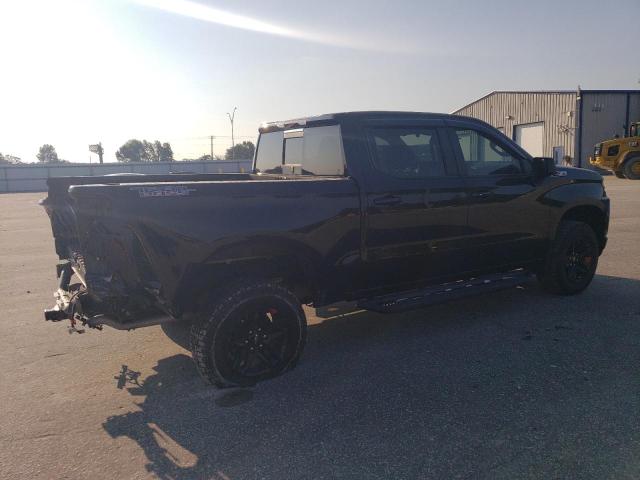 Photo 3 from auction – 2022 CHEVROLET SILVERADO with VIN 3GCPYFED3NG150774