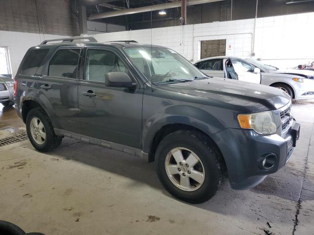 Photo 4 from auction – 2009 FORD ESCAPE XLT with VIN 1FMCU93G29KC10384