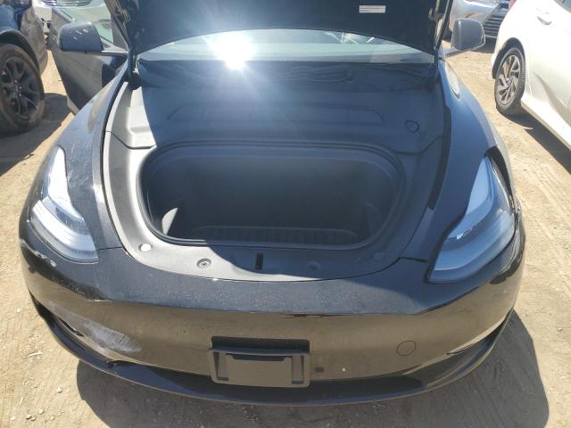 Photo 11 from auction – 2024 TESLA MODEL Y with VIN 7SAYGDEF2RF199217