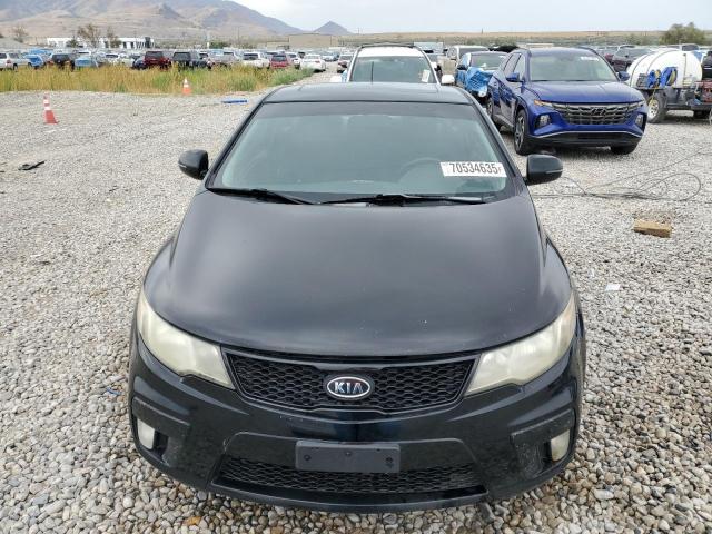 Photo 5 from auction – 2013 KIA FORTE SX with VIN KNAFW6A39D5664632