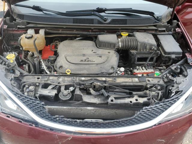 Photo 12 from auction – 2020 CHRYSLER PACIFICA TOURING L with VIN 2C4RC1BG2LR128121