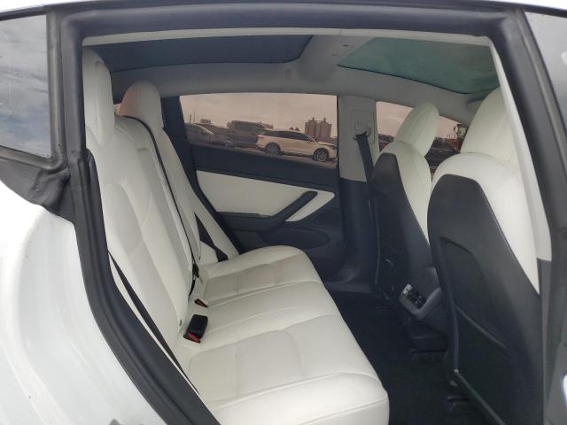 Photo 10 from auction – 2020 TESLA MODEL 3 with VIN 5YJ3E1EB4LF795915