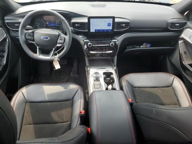 Photo 8 from auction – 2024 FORD EXPLORER S with VIN 1FMSK8KH3RGA87848