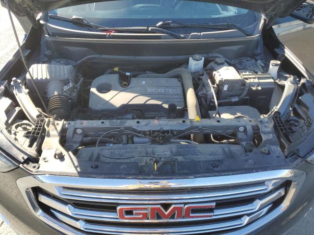 Photo 12 from auction – 2020 GMC TERRAIN SL with VIN 3GKALVEV4LL193486