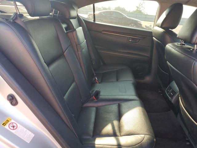Photo 10 from auction – 2013 LEXUS ES 350 with VIN JTHBK1GGXD2031504