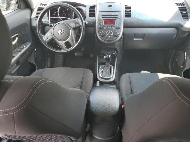 Photo 8 from auction – 2013 KIA SOUL + with VIN KNDJT2A60D7523705