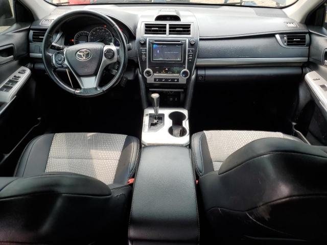 Photo 8 from auction – 2012 TOYOTA CAMRY BASE with VIN 4T1BF1FK3CU049000