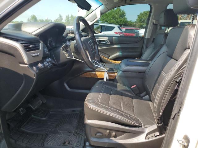 Photo 7 from auction – 2015 GMC YUKON DENA with VIN 1GKS2CKJ1FR306577
