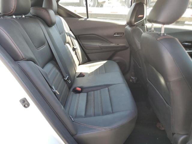 Photo 10 from auction – 2020 NISSAN KICKS SR with VIN 3N1CP5DV7LL564718