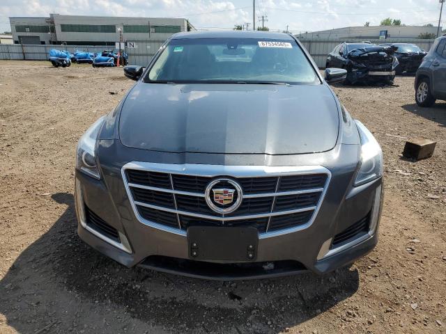 Zdjęcie 5 z aukcji – 2014 CADILLAC CTS z VIN 1G6AW5SX2E0184751