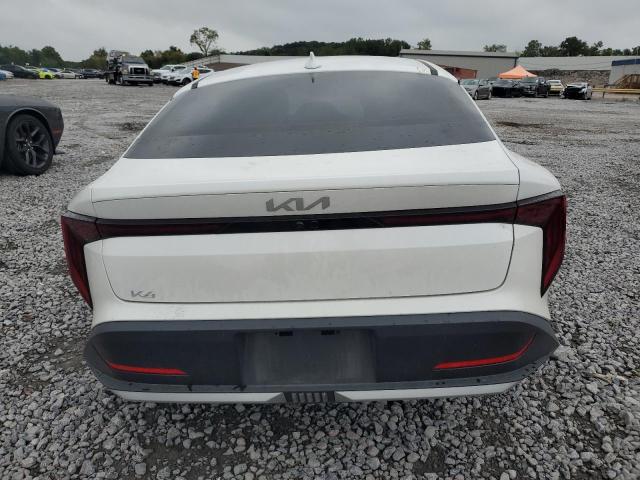 Photo 6 from auction – 2025 KIA K4 LX with VIN 3KPFT4DE3SE030764