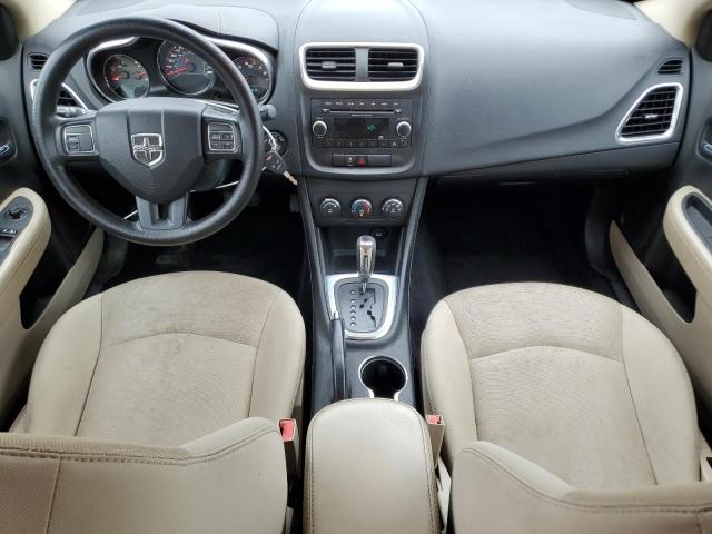 Photo 8 from auction – 2014 DODGE AVENGER SE with VIN 1C3CDZAB4EN220889