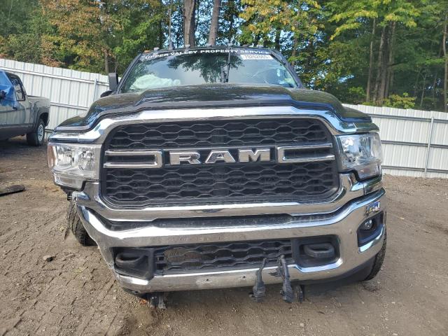 Photo 5 from auction – 2022 RAM 2500 TRADE with VIN 3C6MR5AJ7NG350859