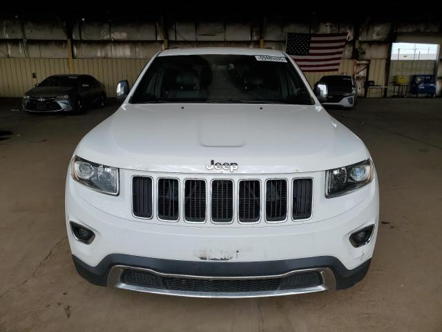 Photo 5 from auction – 2015 JEEP GRAND CHER with VIN 1C4RJFBG8FC158269