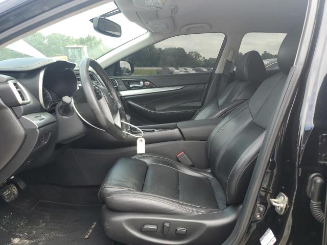 Photo 7 from auction – 2016 NISSAN MAXIMA 3.5 with VIN 1N4AA6AP9GC438045
