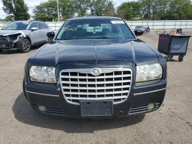 Photo 5 from auction – 2006 CHRYSLER 300 with VIN 2C3KA53G36H455865