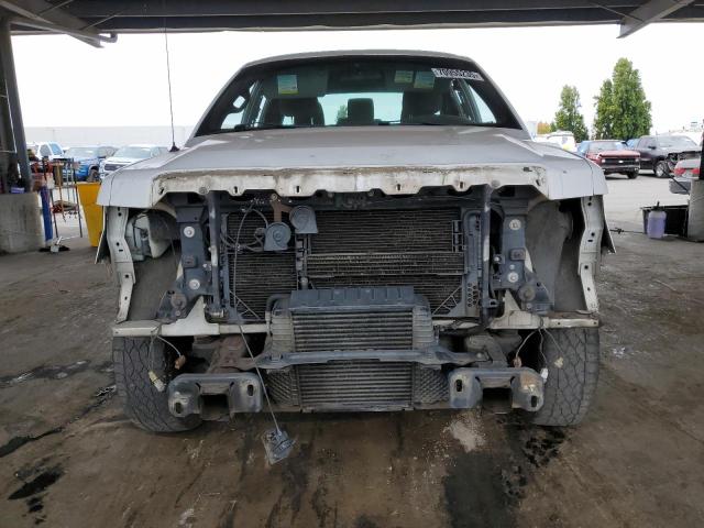 Photo 5 from auction – 2014 FORD F150 SUPER CAB with VIN 1FTVX1CT0EKF56463
