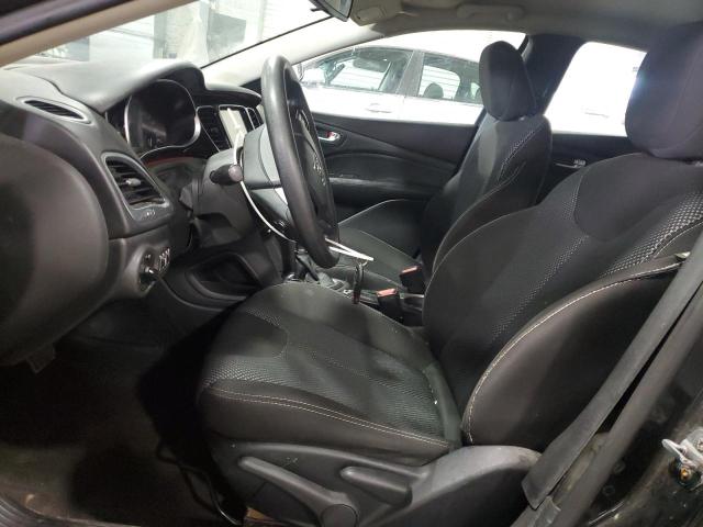 Photo 7 from auction – 2015 DODGE DART SXT with VIN 1C3CDFBBXFD406442