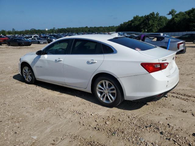 Photo 2 from auction – 2016 CHEVROLET MALIBU LT with VIN 1G1ZE5ST0GF347664