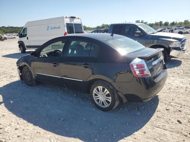 Photo 2 from auction – 2011 NISSAN SENTRA 2.0 with VIN 3N1AB6AP8BL641693
