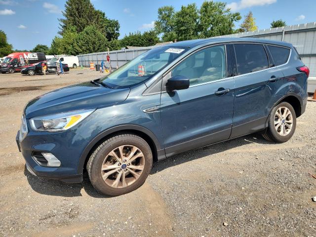 FORD ESCAPE SE 2019 with VIN 1FMCU9GD7KUC47313 - Photo from auction