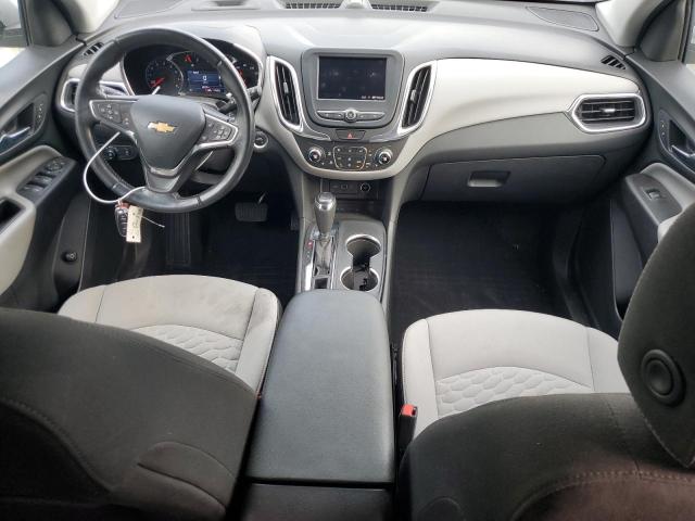 Photo 8 from auction – 2021 CHEVROLET EQUINOX LT with VIN 3GNAXKEV4MS130689