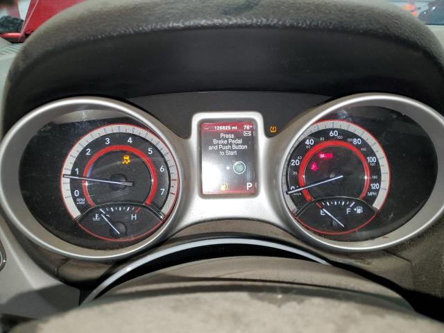 Photo 9 from auction – 2019 DODGE JOURNEY GT with VIN 3C4PDDEG8KT738747