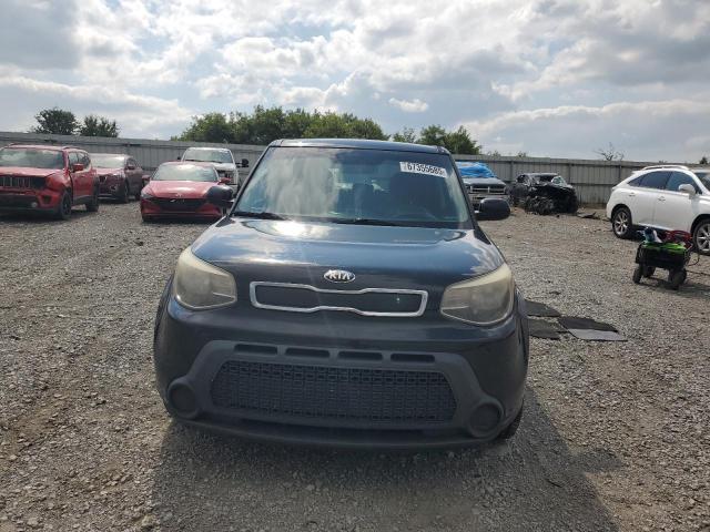 صورة رقم 5 من المزاد - 2014 KIA SOUL مع VIN KNDJN2A28E7097268