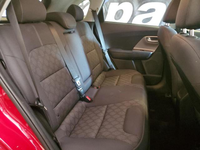 Photo 10 from auction – 2018 KIA NIRO FE with VIN KNDCB3LC5J5170289