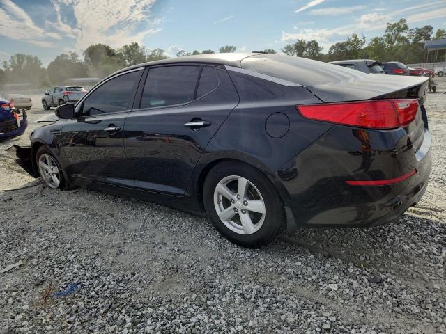 Photo 2 from auction – 2014 KIA OPTIMA LX with VIN 5XXGM4A76EG320645