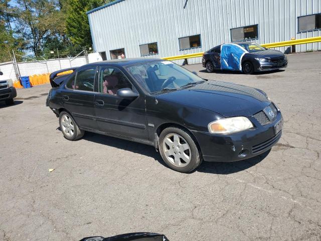 Photo 4 from auction – 2005 NISSAN SENTRA 1.8 with VIN 3N1CB51D45L586673