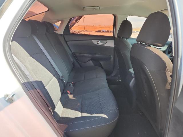 Photo 10 from auction – 2020 KIA FORTE FE with VIN 3KPF24AD2LE209751