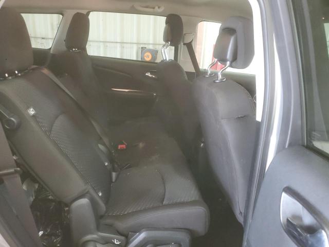 Photo 11 from auction – 2018 DODGE JOURNEY SE with VIN 3C4PDCAB8JT429380
